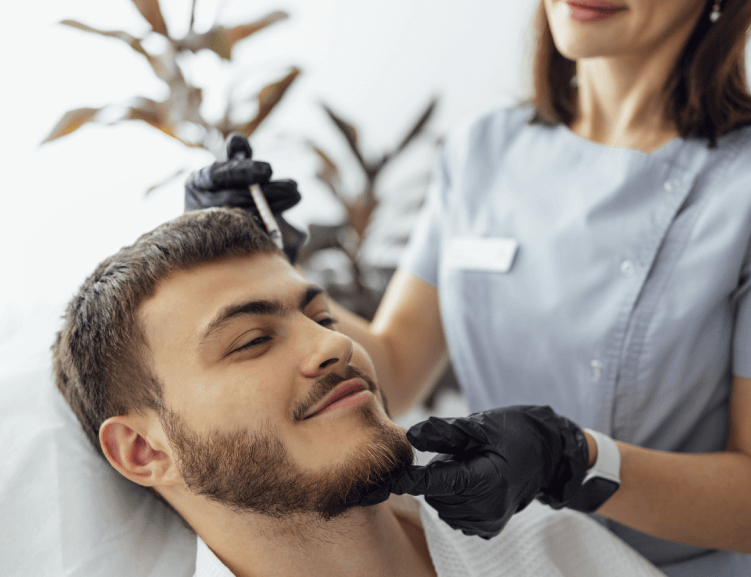 Uzman İleri Çene Ameliyatı Uygulamaları