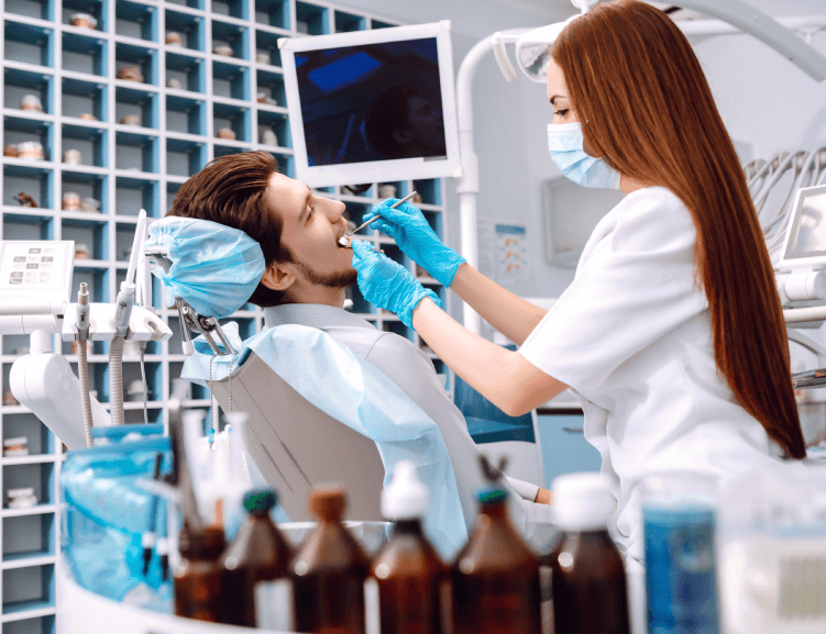 Uşak’ta İleri Zirkonyum Kaplama