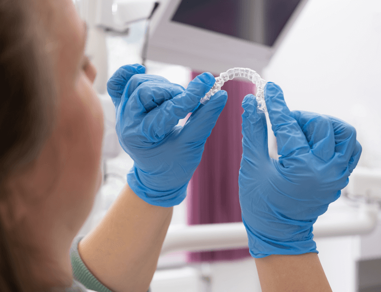 Uzman Estetik Diş Hekimliği Uygulamaları