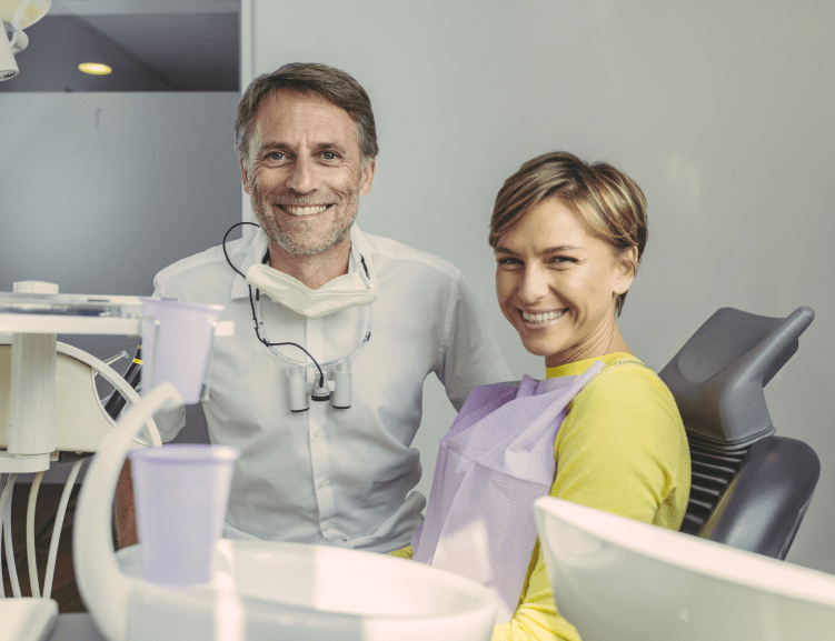 Uşak’ta Bruksizm Tedavisinin Faydaları