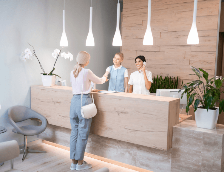 Uşak'ta Kişiselleştirilmiş Pembe Estetiğin Faydaları