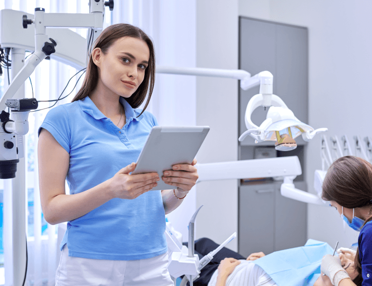 Uzmanlardan Zirkonyum Kaplama