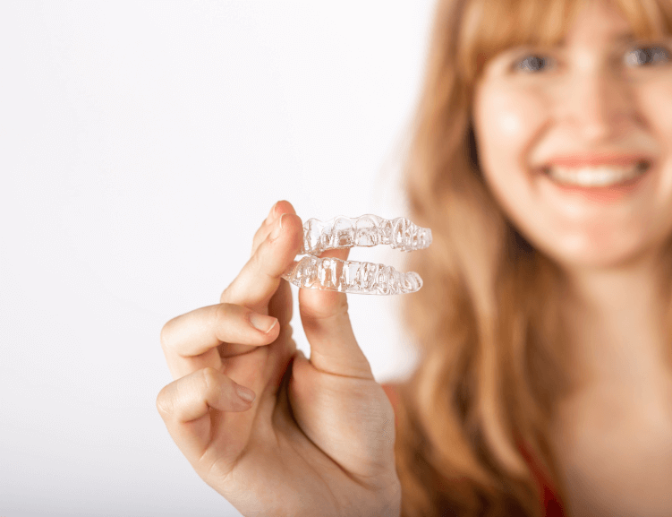 Uşak'ta Etkili Bruksizm Tedavisi