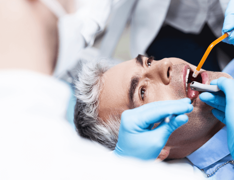 Uşak’ta Uzman Kanal Tedavisi