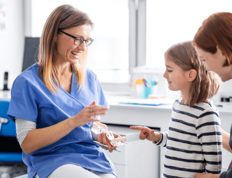 Uşak’ta Etkili Diş Eti Hastalığı Çözümleri