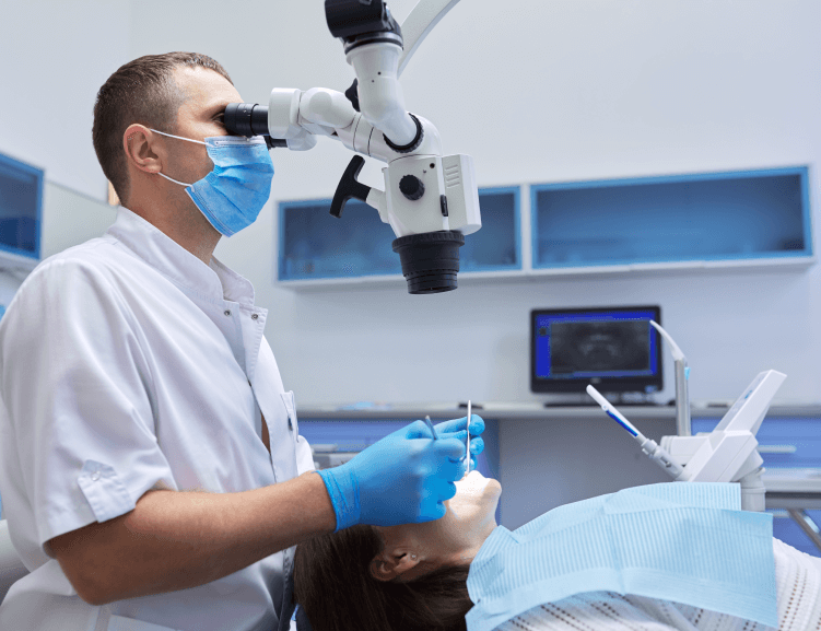 İleri Diş Eti Hastalığı Tedavileri