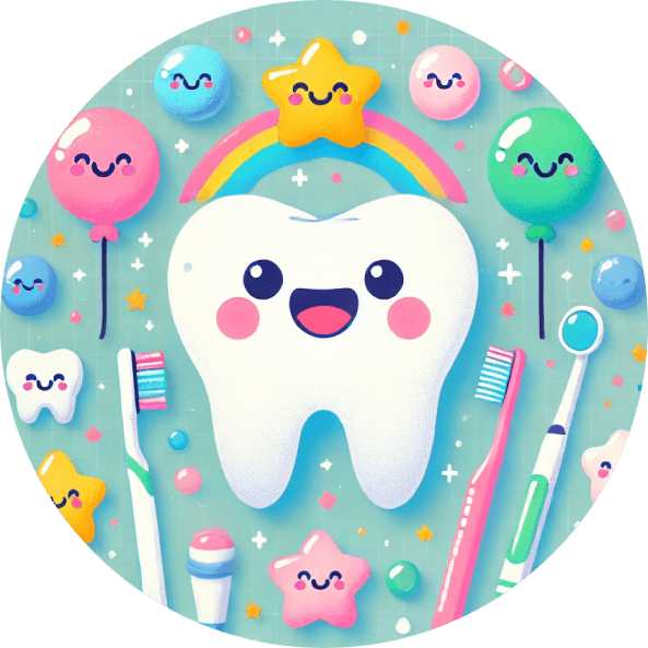 Çocuk diş hekimliği