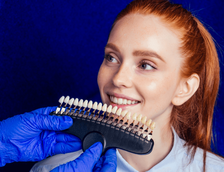 Uzman Diş Beyazlatma Çözümleri