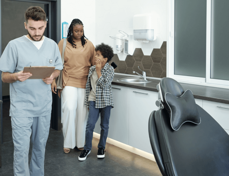 Uşak’ta En İyi Diş Eti Hastalığı Tedavisi