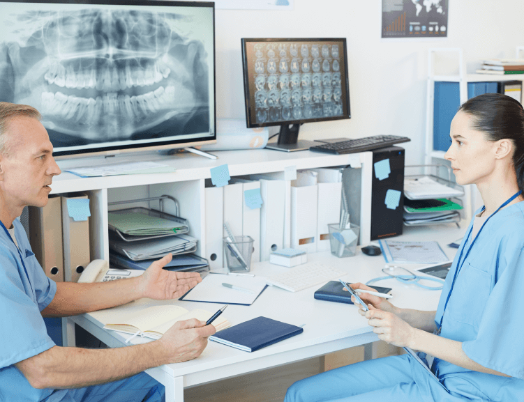 Uşak’ta Dayanıklı Dişler İçin Zirkonyum Kaplama