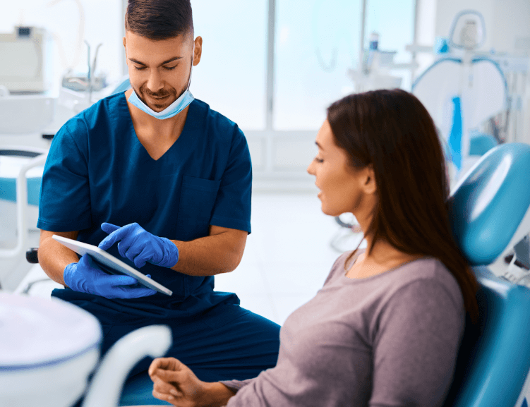 Uzman Zirkonyum Kaplama Uygulamaları