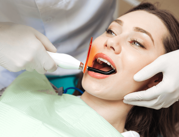 Estetik Diş Hekimliğinin Faydaları