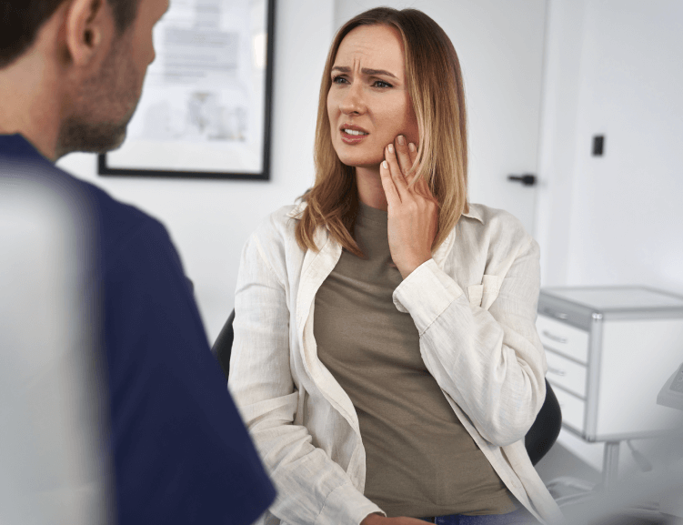 Bruxism Treatment at Diva Dental Clinic