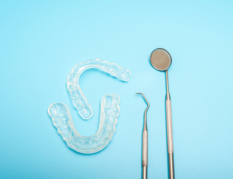 Advanced Bruxism Solutions