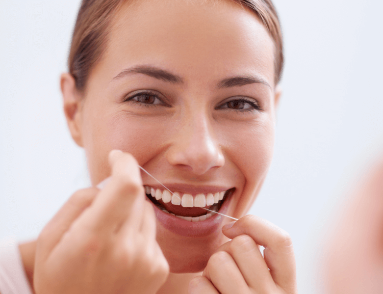 Diva Diş Kliniği'nde Diş Eti Hastalıkları Tedavisi