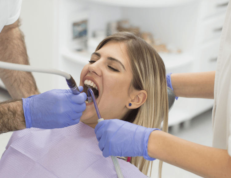 Gelişmiş Diş Eti Hastalığı Çözümleri