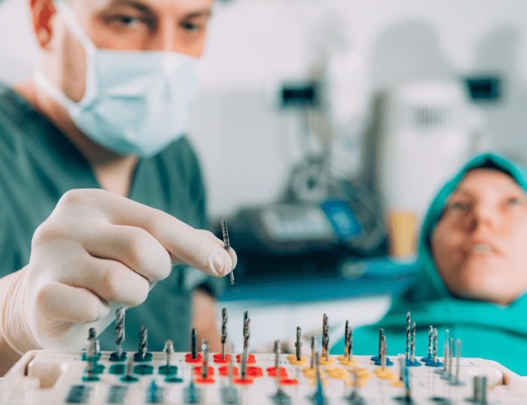 İmplant Tedavisinin Faydaları