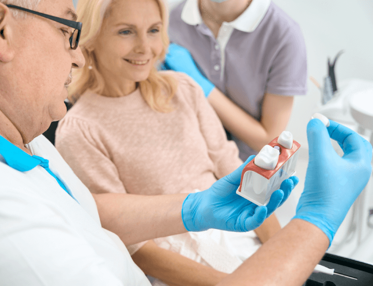 Gelişmiş İmplant Teknikleri