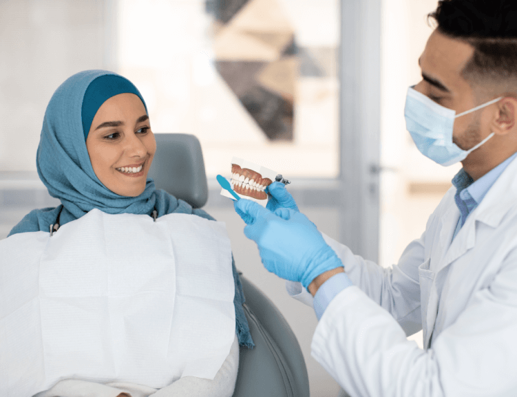 Çene Ameliyatının Faydaları