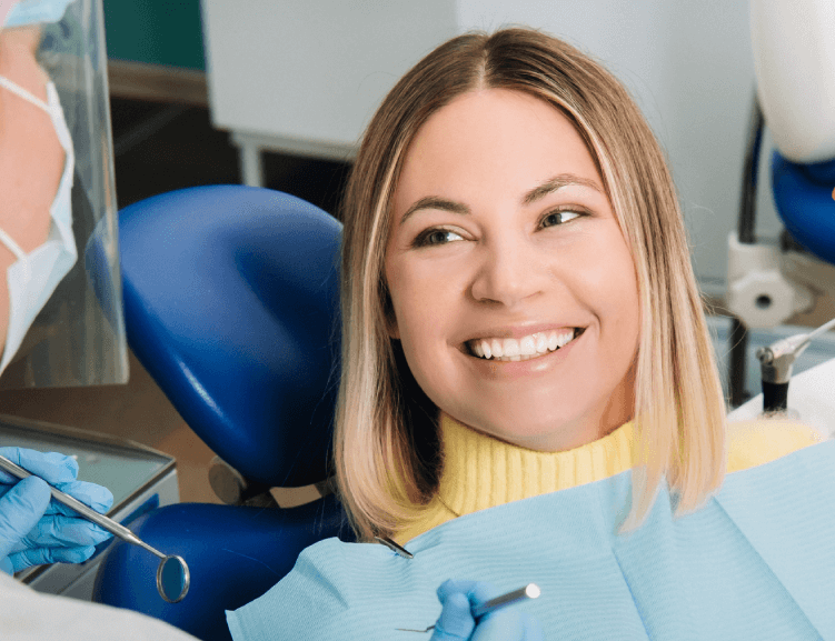 Laminate Diş Tedavisinin Faydaları