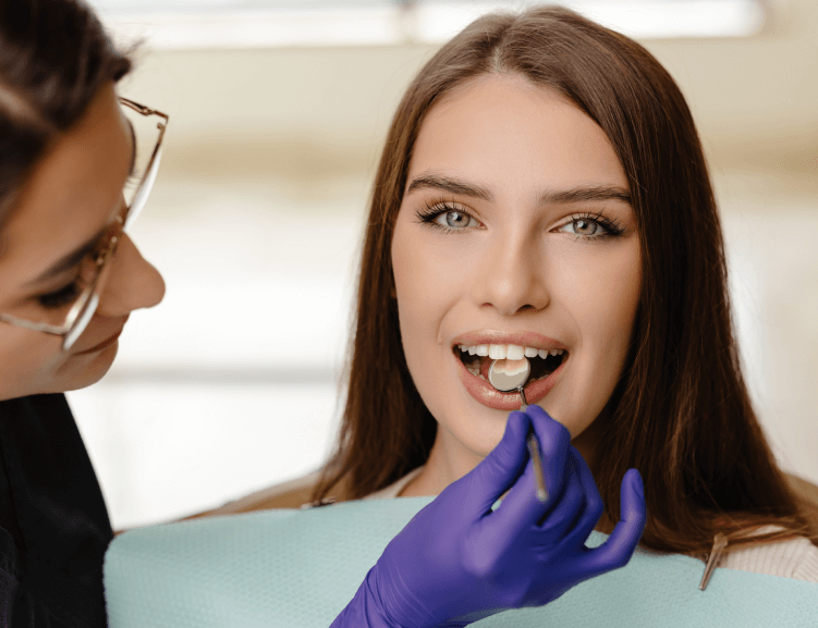 Gelişmiş Diş Eti Estetiği Teknikleri