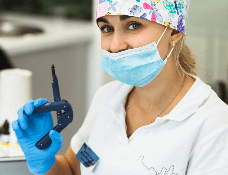 Diva Diş Kliniği'nde Kanal Tedavisi