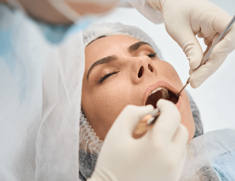 Kanal Tedavisinin Faydaları