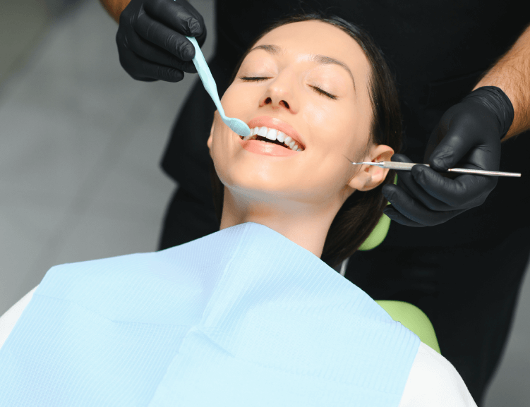 Diş Beyazlatmanın Faydaları