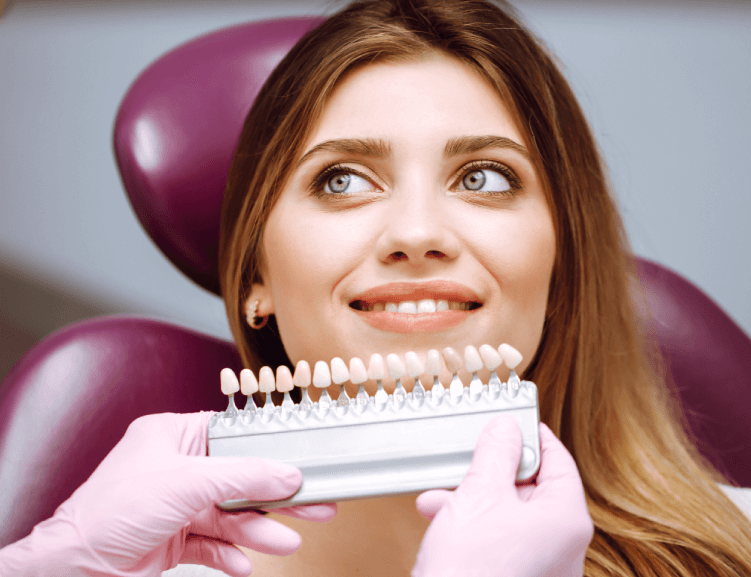 Gelişmiş Diş Beyazlatma Teknikleri