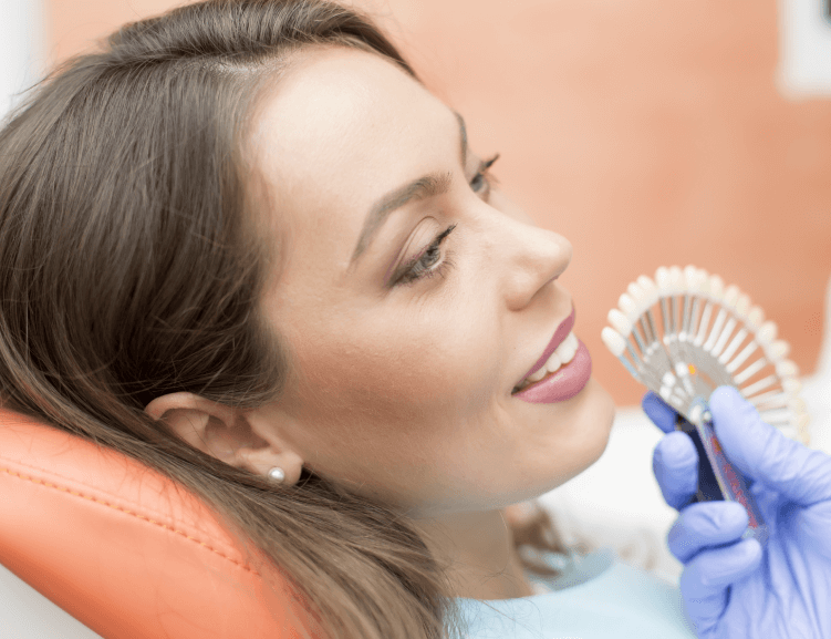 Uşak'ta Sağlıklı Gülüşler